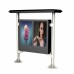 LCD Display Outdoor Standing Double LCD Display